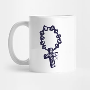 Denarius Mug